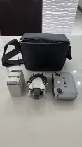 DJI Mini 3 Combo Fly More Plus