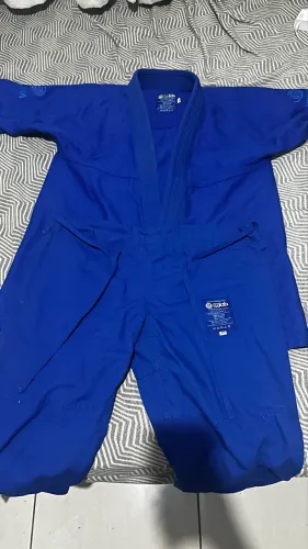 KIMONO ATAMA A1