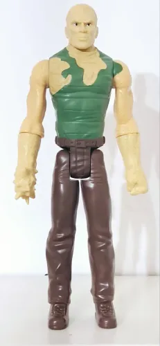 Titan Hero Series Spider-man SANDMAN/ Homem Aranha HOMEM AREIA