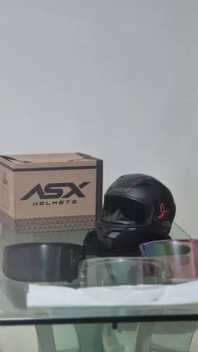 ASX City