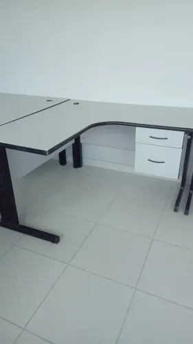 Mesa de escritório 