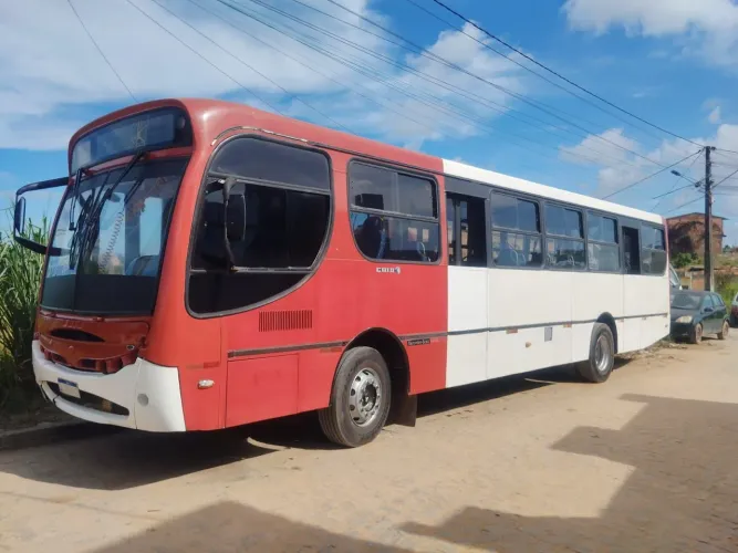 Ônibus 1721