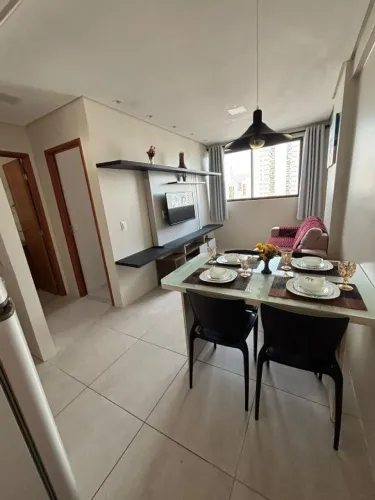 Apartamento para Locação em Boa Viagem