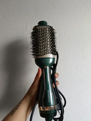 Escova secadora modeladora Mondial