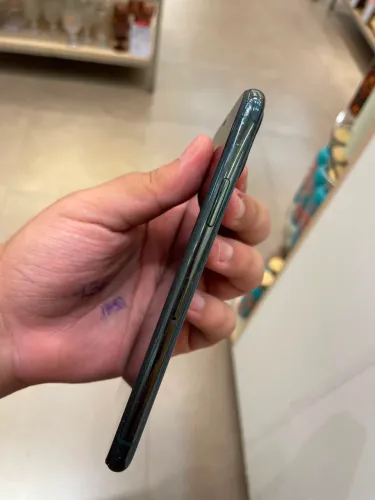 iPhone 11 Pro