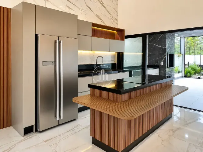 Casa 3 Quartos com 1 Suíte e 112m² - Potecas - BRN