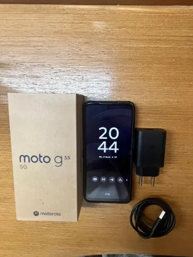Motorola G55 256gb