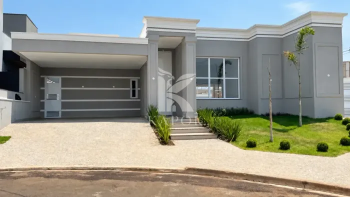 Casa à venda, Zona Predominantemente Residencial Dois ( ZPR 2), Nova Odessa, SP