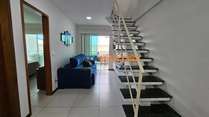 Apartamento à venda, 2 quartos, 2 suítes, 1 vaga, Braga - Cabo Frio/RJ