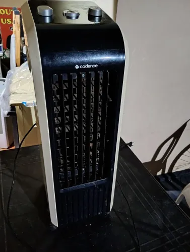 circulador de ar 