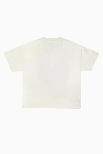 CAMISA STREETWEAR OFF WHITE