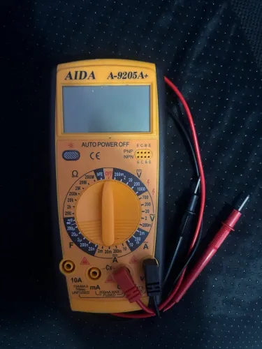 Kit reparo de bancada