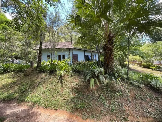 Casa à venda Santo Antônio do Pinhal