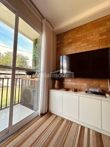 apartamento - Jardim García - Campinas