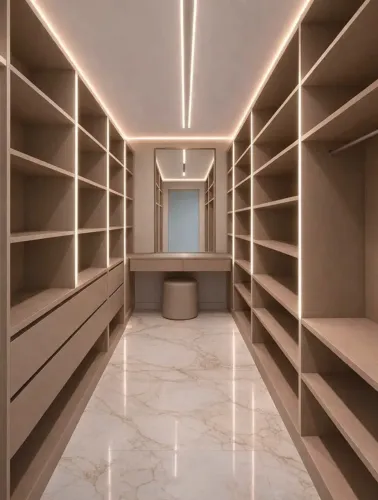 Closet planejados