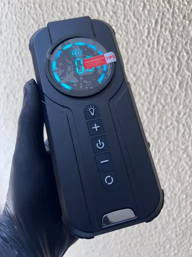 Mini Compressor