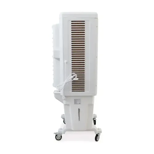 Climatizador Industrial MC91A FácilTec 90L 220V com Compartimento para Gelo Novo Curitiba