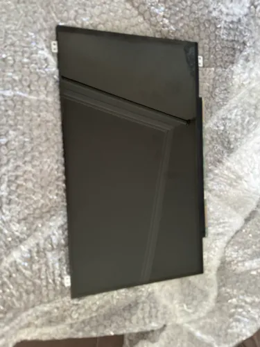 Tela Dell Inspiron 15 5566 15.6 HD LG LP156WHU(TP)(A1) - semi-nova