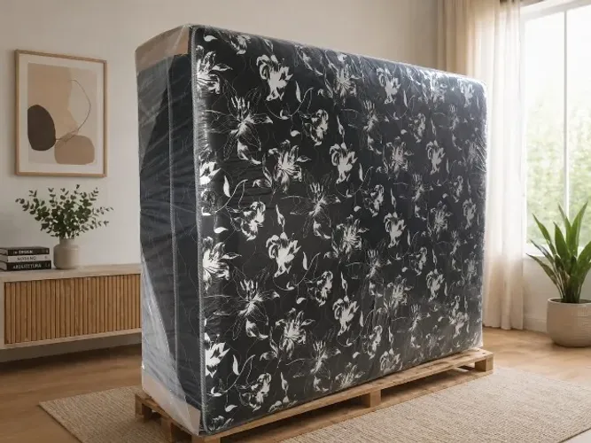 Cama D28 . Espuma extra mega preço