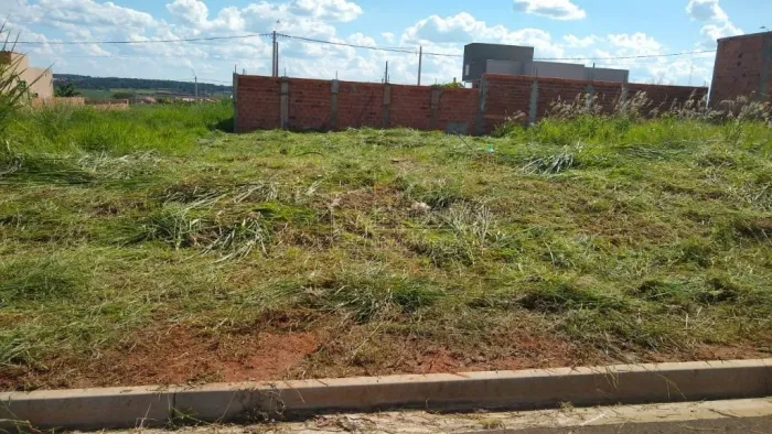 Venda de Terreno / Padrão na cidade de Araraquara