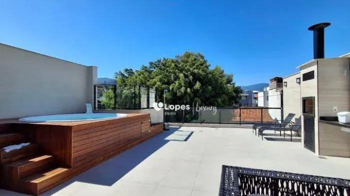 Cobertura com 3 quartos à venda, 177 m² por R$ 1.300.000 - Recreio dos Bandeirantes - Rio