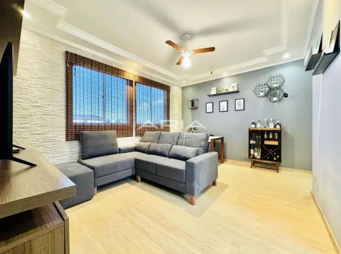 Apartamento à VENDA no Jardim Coliseu - Região Noroeste de Londrina.