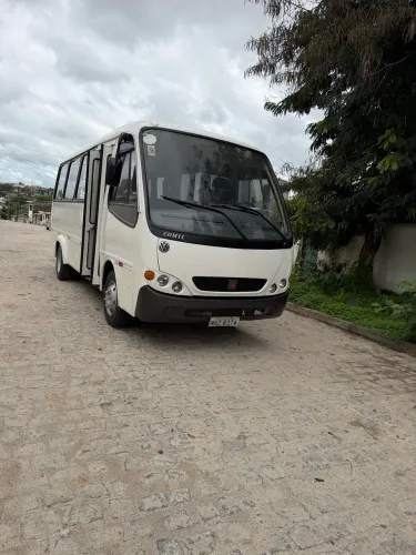 Micro ônibus 