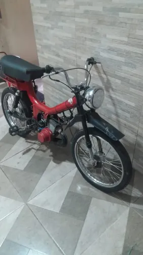 Vende-se Mobilete 