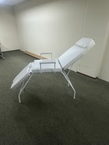 Macas pra Estética ou Podologia