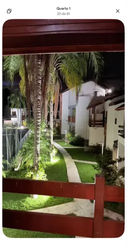 Casa Riviera de São Lourenço Mod 28