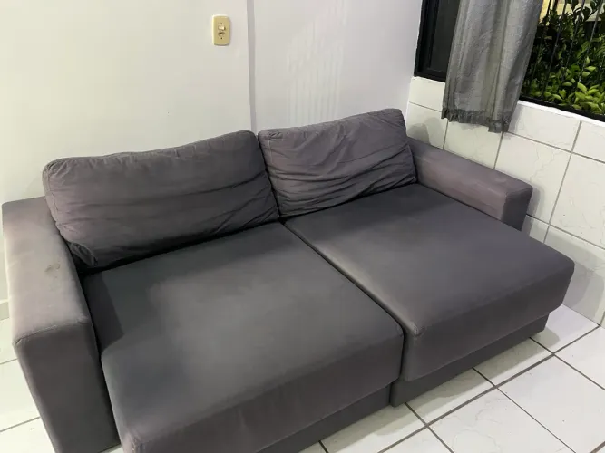 sofá cama
