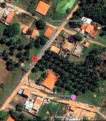 VENDO LOTES NA REGÃO DO MOSQUEIRO