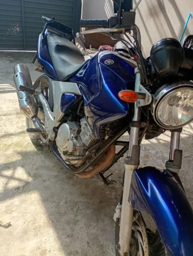 Aluguel de moto