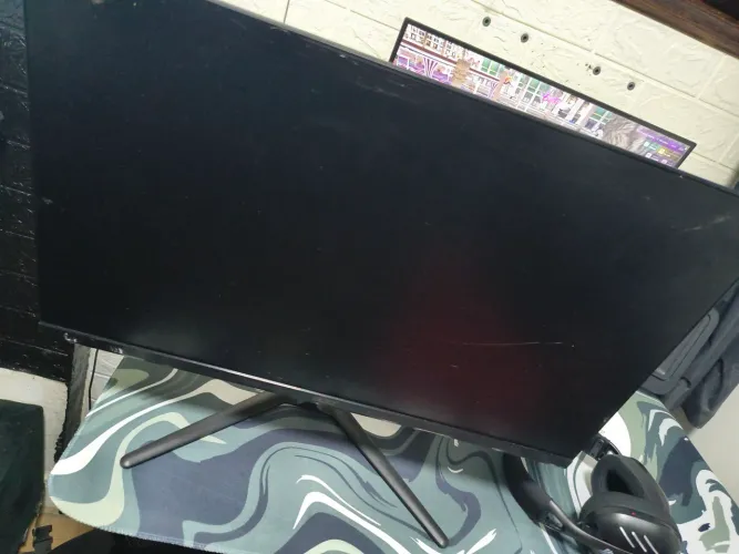 Monitor Acer 24 pol (tela que quebrada)