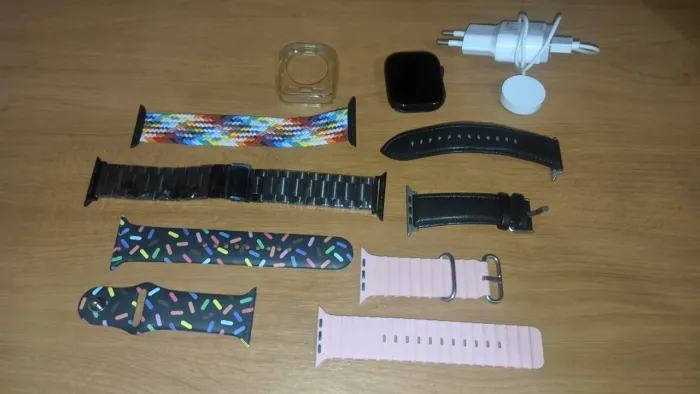 Smartwatch HW WATCH9