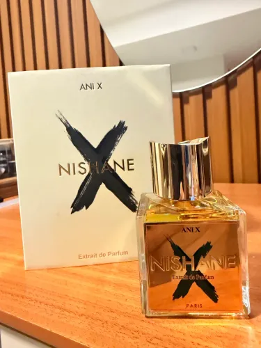 Nishane Ani x (APC completa) - 99ml