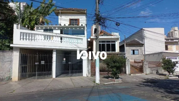 Sobrado com 5 dormitórios à venda, 239 m² por R$ 1.050.000,00 - Vila Gumercindo - São Paul