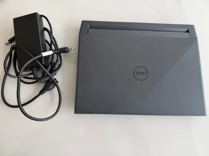 Dell Gamer RTX 3050 + 24GB + SSD 512GB ? COM DEFEITO