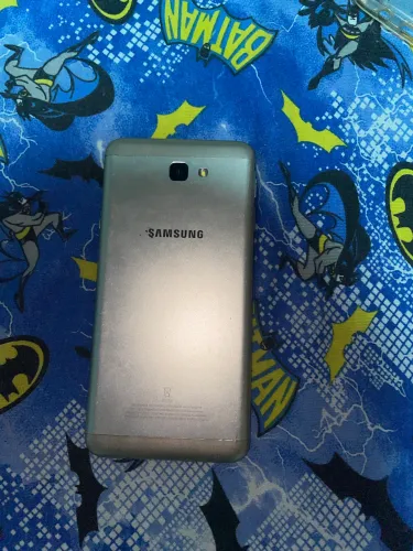 Samsung Galaxy J5 Metal (2016)