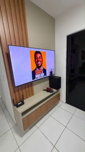 Apartamento Cond Riviera da lagoa