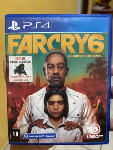 Farcry6