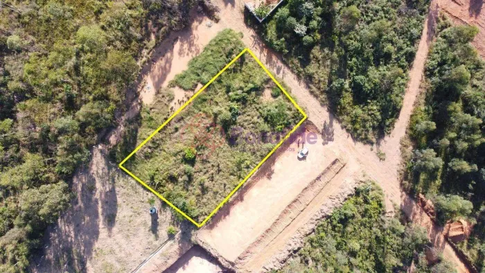 Terreno para VENDA localizado no bairro SOARES DO CAPÃO, em Jarinu/SP.