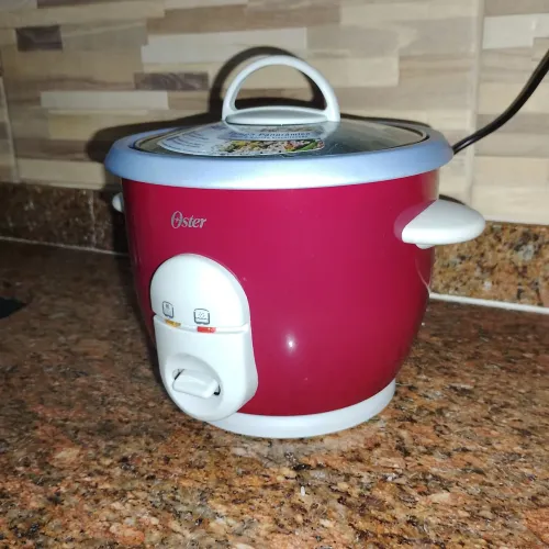 Panela elétrica Oster