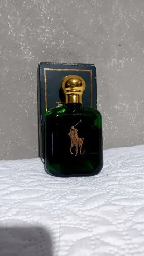 Perfume Polo verde 90ml