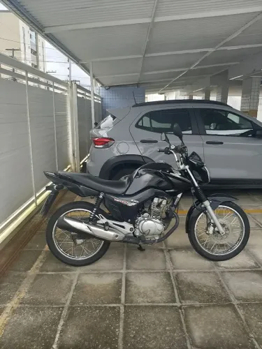 CG Fan 150