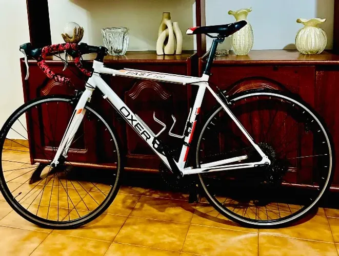 Bike speedy