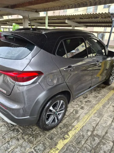 Fiat Pulse Audace 1.0 Turbo 200 Flex Aut. 2023