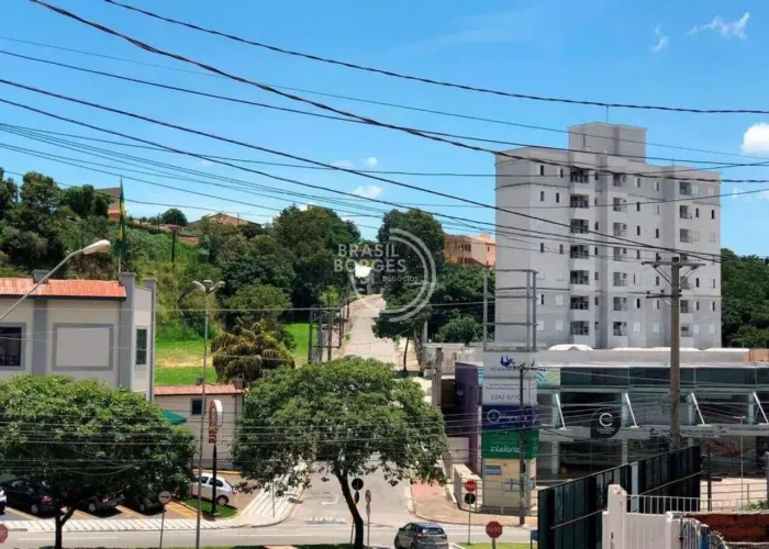 Apartamento à venda, localização Privilegiada.
