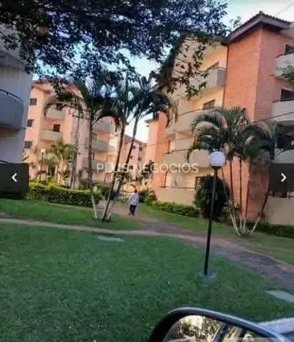Apartamento à venda 2 dormitórios condomínio com laser completo, Jardim Novo Mundo, Soroca