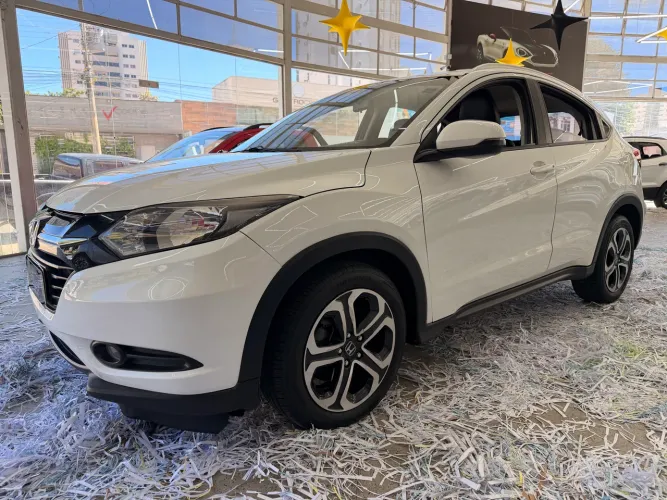 Honda HR-V EX 1.8 Flexone 16V 5P Aut. 2016